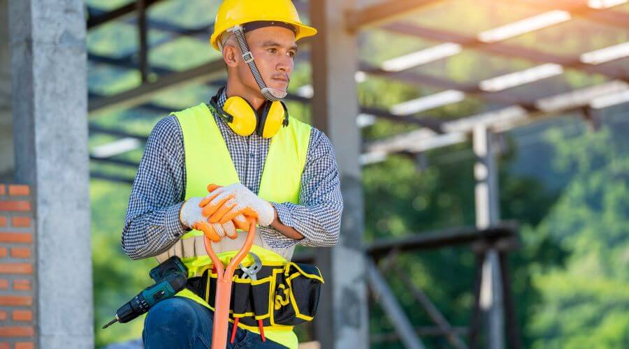 Professional metal roof installation in Montegut, LA